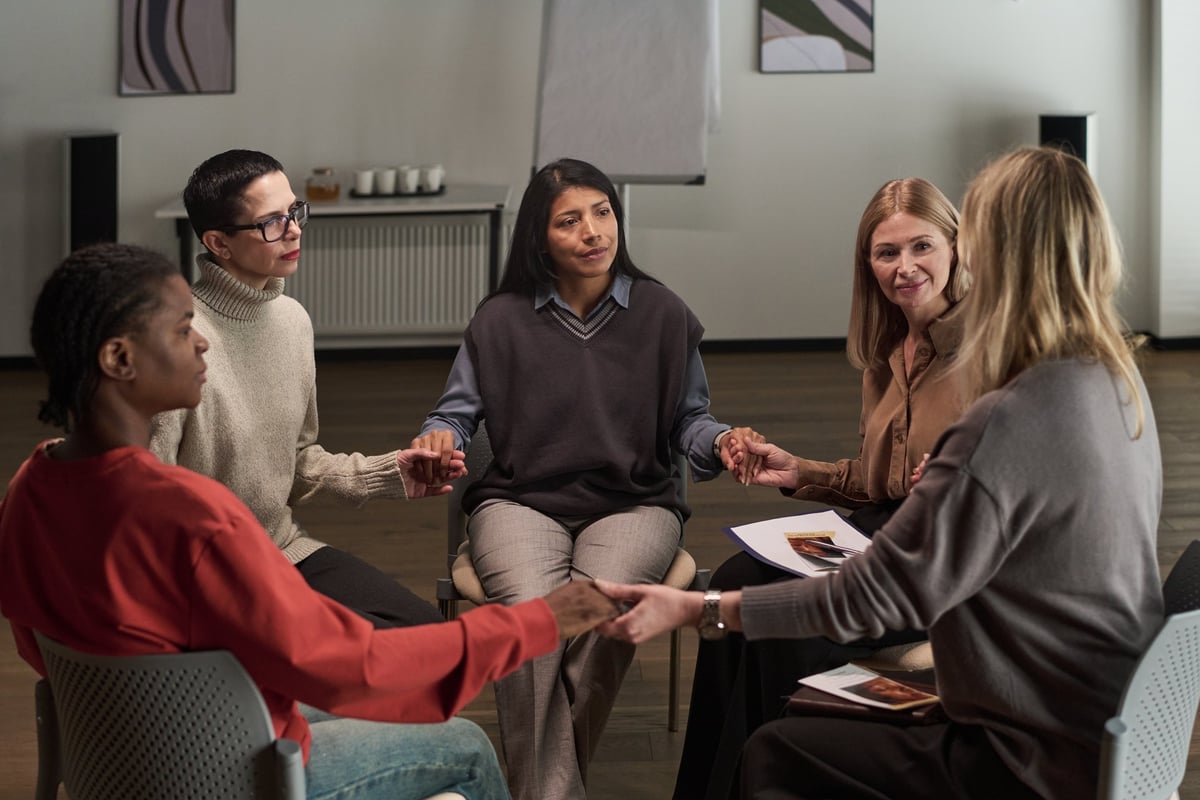 Community connection